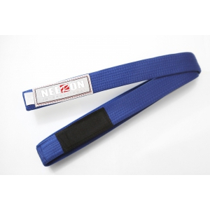 BJJ BELTS