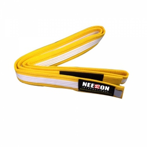 BJJ BELTS