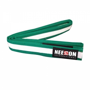 BJJ BELTS
