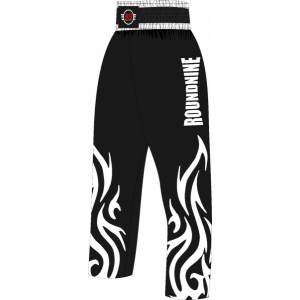 Boxing Trousers