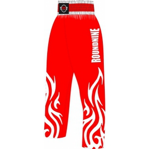 Boxing Trousers