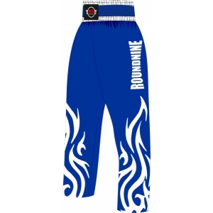 Boxing Trousers