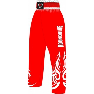 Boxing Trousers