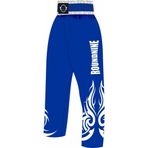 Boxing Trousers