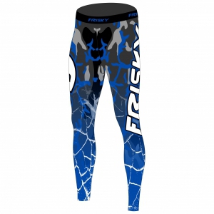 Compression Trousers