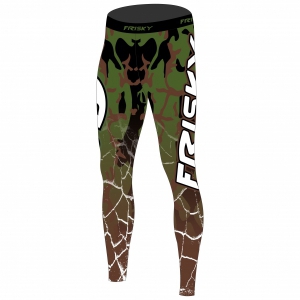 Compression Trousers