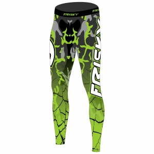 Compression Trousers