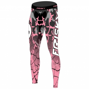 Compression Trousers