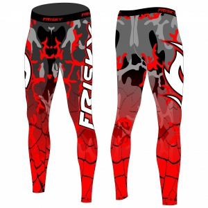 Compression Trousers