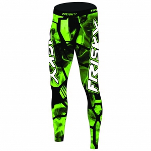 Compression Trousers