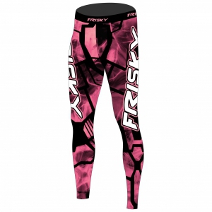 Compression Trousers