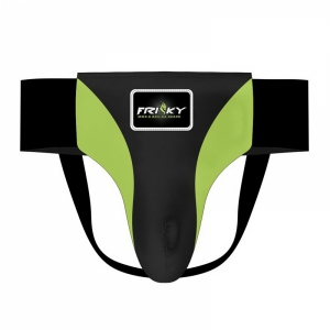 Groin Guard
