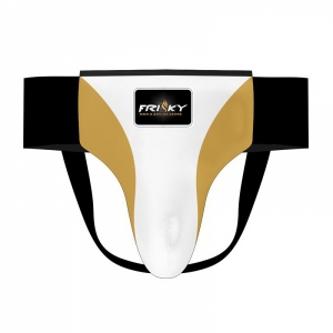 Groin Guard