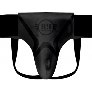 Groin Guard