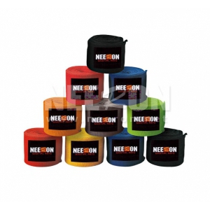 Hand Wraps
