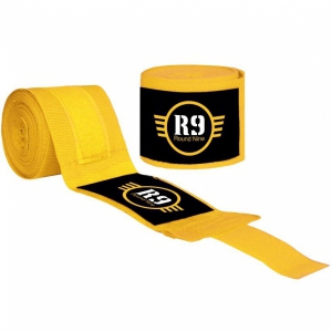 Hand Wraps