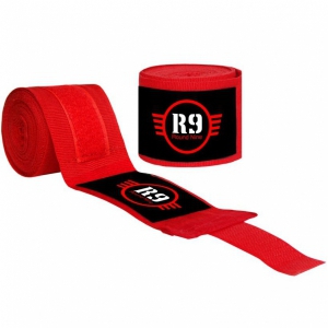 Hand Wraps