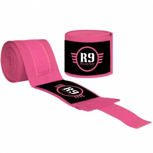 Hand Wraps