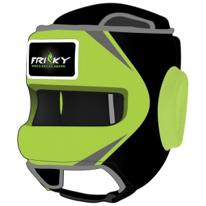 Head Guard