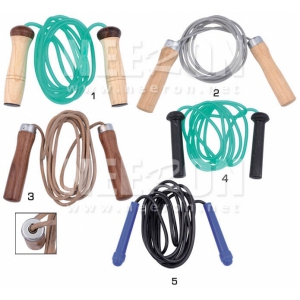 Jumping Ropes