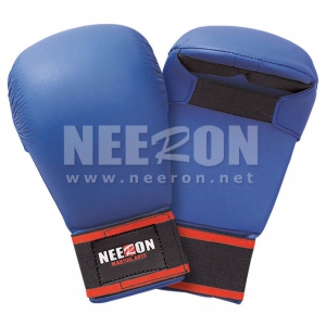 KARATE MITTS 