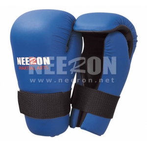 KARATE MITTS 