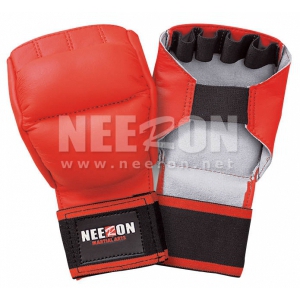 KARATE MITTS 
