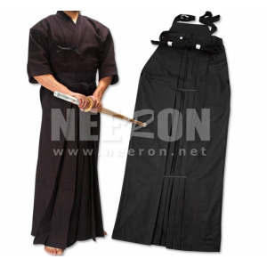 KENDO/HAKAMA 