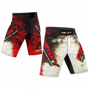 MMA Shorts