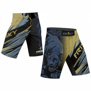 MMA Shorts