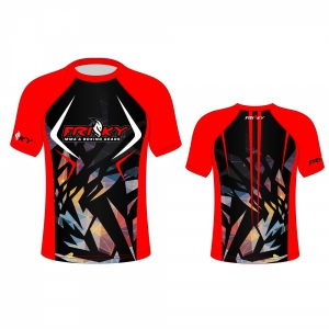 Rash Guards