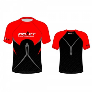 Rash Guards