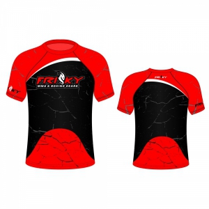 Rash Guards