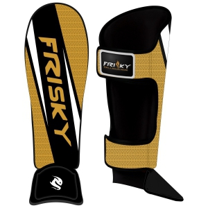 SHIN INSTEP PADS