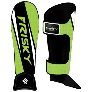 SHIN INSTEP PADS