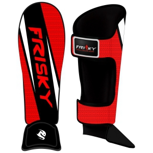 SHIN INSTEP PADS