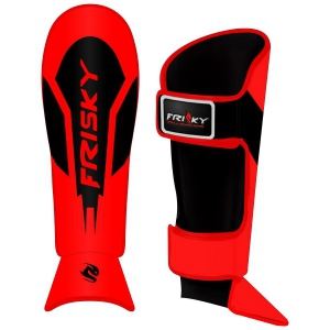 SHIN INSTEP PADS
