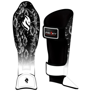 SHIN INSTEP PADS