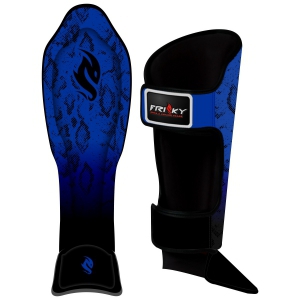 SHIN INSTEP PADS
