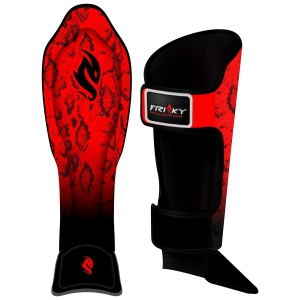 SHIN INSTEP PADS