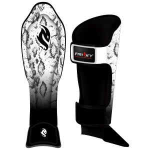 SHIN INSTEP PADS