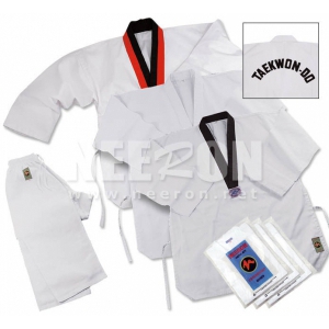 Taekwondo Uniforms