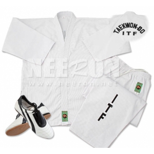 Taekwondo Uniforms