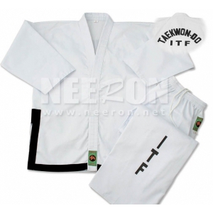 Taekwondo Uniforms