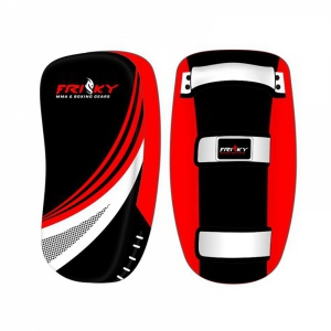 Thai Pads