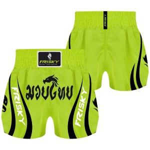 Thai Shorts