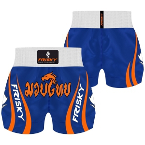 Thai Shorts
