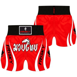 Thai Shorts