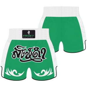 Thai Shorts