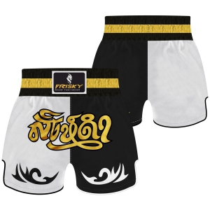 Thai Shorts